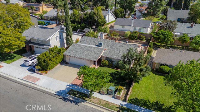 Detail Gallery Image 23 of 47 For 10116 Viking, Northridge,  CA 91324 - 3 Beds | 2 Baths