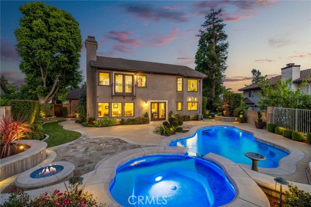 Detail Gallery Image 51 of 74 For 601 Calle Monterey, San Dimas,  CA 91773 - 4 Beds | 3 Baths