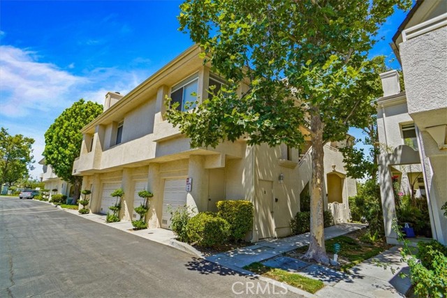 Detail Gallery Image 1 of 1 For 25542 Hemingway Ave #B,  Stevenson Ranch,  CA 91381 - 2 Beds | 2 Baths