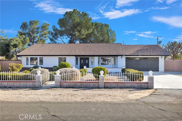 Detail Gallery Image 54 of 58 For 13027 Quapaw, Apple Valley,  CA 92308 - 4 Beds | 3/1 Baths