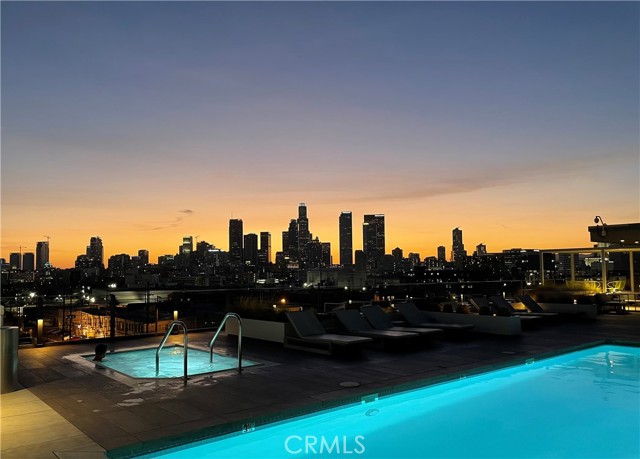 Detail Gallery Image 20 of 21 For 530 S Hewitt, Los Angeles,  CA 90013 - 2 Beds | 2 Baths