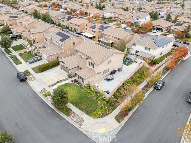 Detail Gallery Image 60 of 68 For 17921 Valerian Way, San Bernardino,  CA 92407 - 4 Beds | 3 Baths