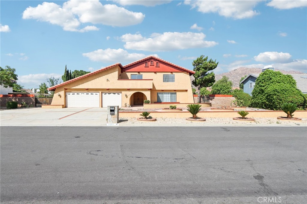 11281 Pioneer Ridge Road