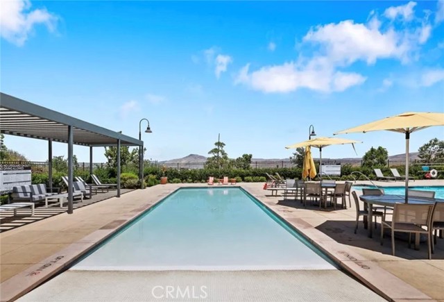 Detail Gallery Image 46 of 51 For 4167 Horvath St #108,  Corona,  CA 92883 - 3 Beds | 3/1 Baths