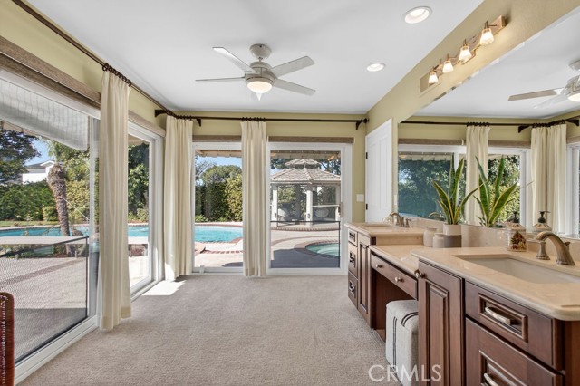 Detail Gallery Image 32 of 74 For 10041 Sycamore, Villa Park,  CA 92861 - 6 Beds | 4 Baths