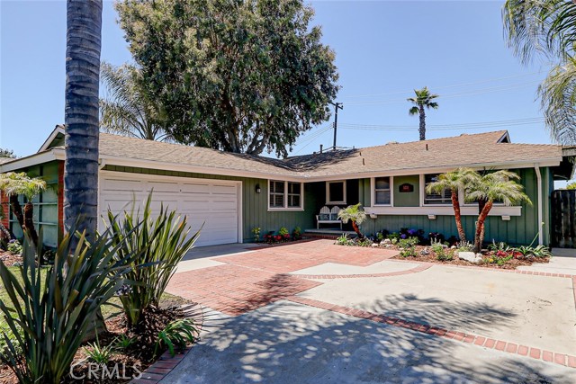 5221 Silver Arrow Drive, Rancho Palos Verdes, California 90275, 4 Bedrooms Bedrooms, ,2 BathroomsBathrooms,Single Family Residence,For Sale,Silver Arrow,SB24128812