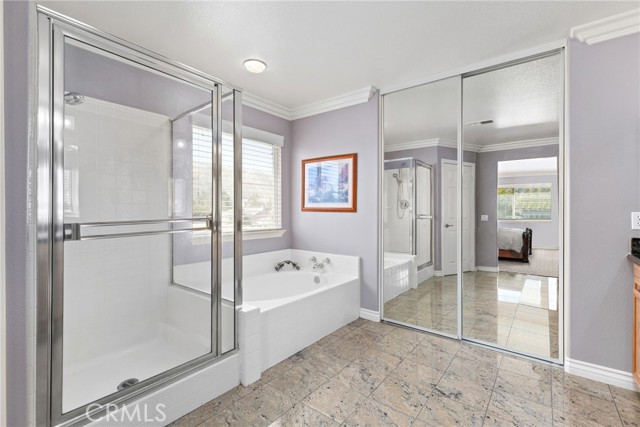 Detail Gallery Image 17 of 54 For 10120 via Indigo, Moreno Valley,  CA 92557 - 5 Beds | 3 Baths