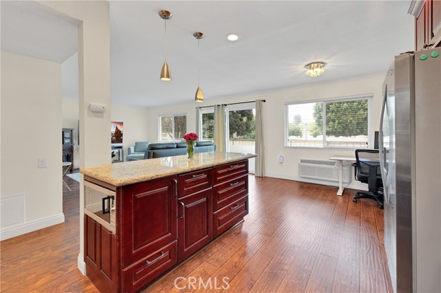 Detail Gallery Image 5 of 27 For 3168 via Vista #C,  Laguna Woods,  CA 92637 - 2 Beds | 2 Baths