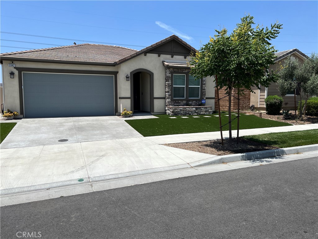 3342 S Primrose Drive