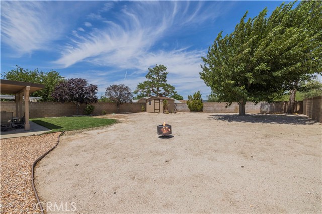 Detail Gallery Image 36 of 41 For 2749 W Avenue L4, Lancaster,  CA 93536 - 3 Beds | 2 Baths