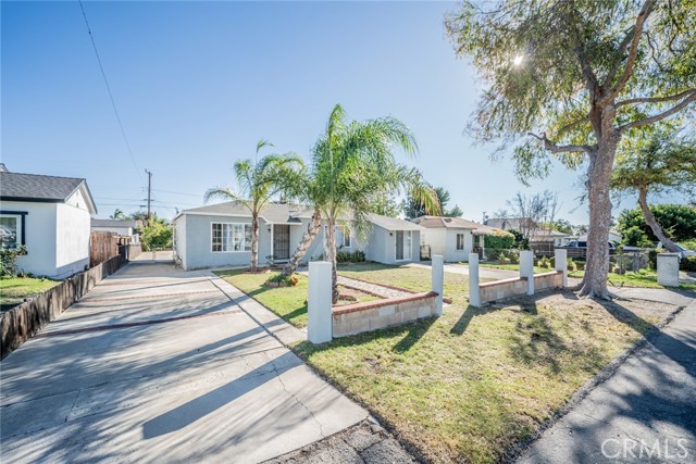 Front Image Thumbnail for CRCV25266043