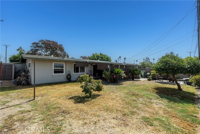 Image 3 for 4545 N Trujillo Dr, Covina, CA 91722