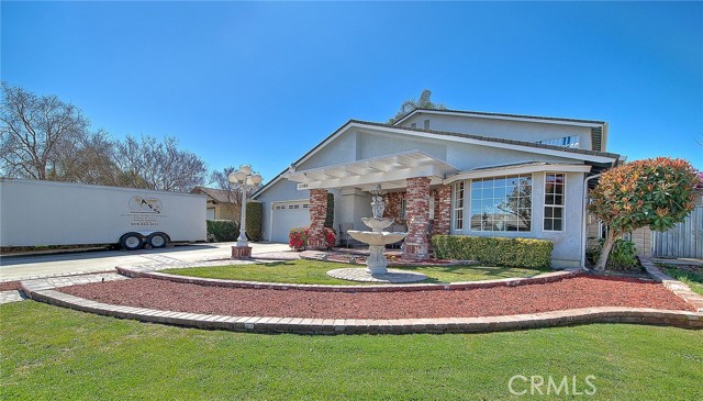 Image 2 for 12386 Russell Ave, Chino, CA 91710