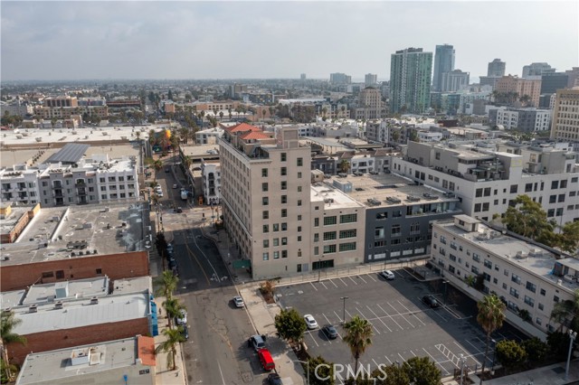 Detail Gallery Image 23 of 26 For 100 W 5th St 2d,  Long Beach,  CA 90802 - 1 Beds | 1 Baths