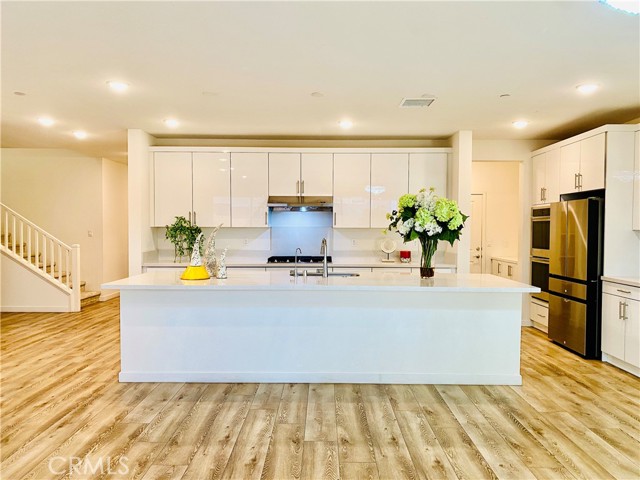 Detail Gallery Image 5 of 32 For 2656 E Harlow Ln, Ontario,  CA 91762 - 4 Beds | 3/1 Baths