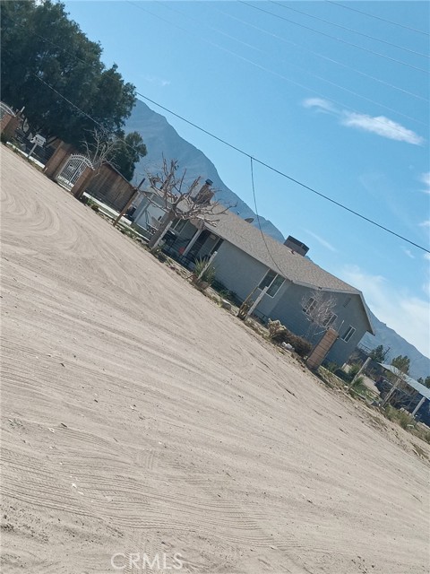 Detail Gallery Image 18 of 19 For 10656 Allen Way, Lucerne Valley,  CA 92356 - 2 Beds | 1 Baths