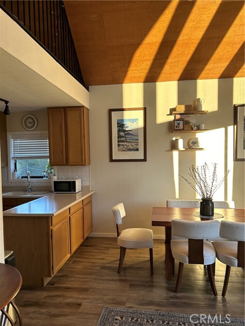 Detail Gallery Image 12 of 33 For 70020 Pines to Palms, Mountain Center,  CA 92561 - 2 Beds | 1 Baths