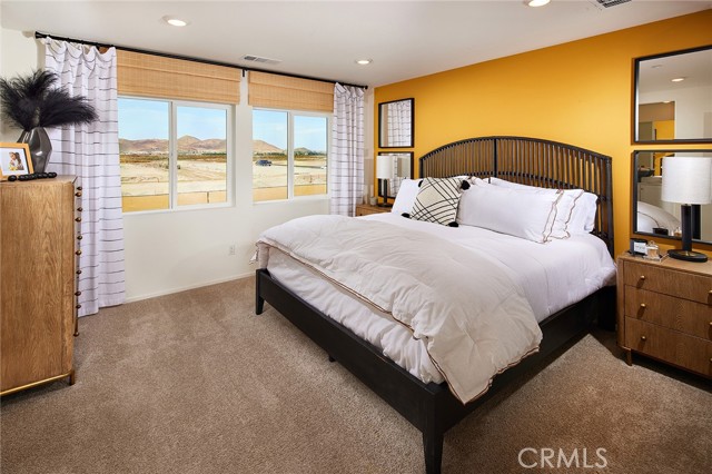 Detail Gallery Image 10 of 15 For 30556 Charger Way, Winchester,  CA 92596 - 3 Beds | 2/1 Baths