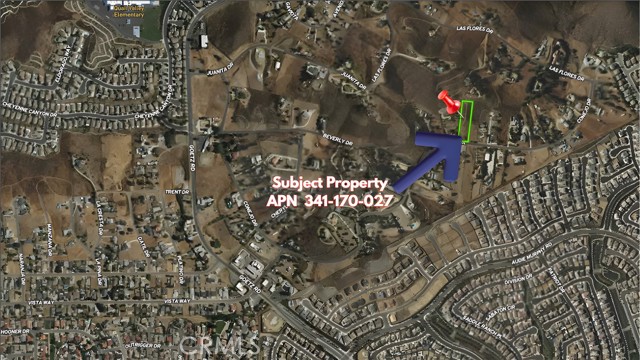 Detail Gallery Image 6 of 8 For 24460 Canejo Dr, Menifee,  CA 92587 - – Beds | – Baths