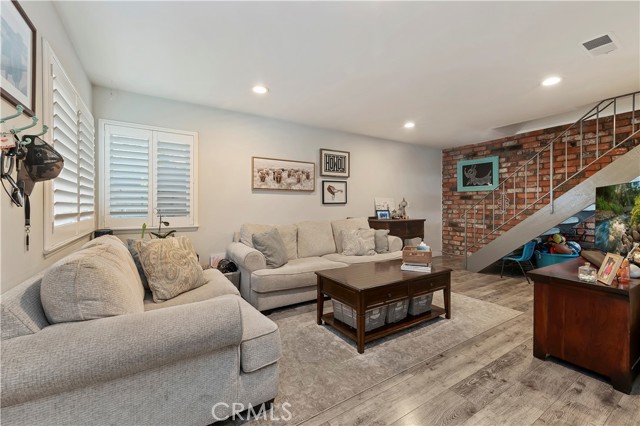 Detail Gallery Image 2 of 26 For 16406 Vista Roma # 115,  Huntington Beach,  CA 92649 - 2 Beds | 1 Baths