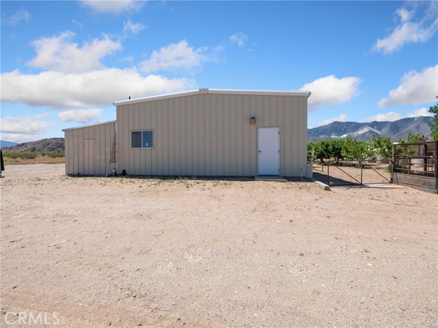 Detail Gallery Image 28 of 38 For 9639 Cody Rd, Lucerne Valley,  CA 92356 - 3 Beds | 2 Baths