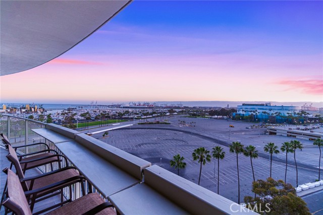 Detail Gallery Image 31 of 37 For 700 E Ocean Bld #1208,  Long Beach,  CA 90802 - 3 Beds | 2 Baths