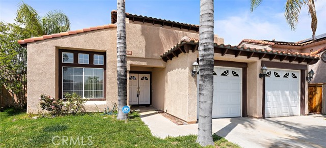 Detail Gallery Image 1 of 40 For 25616 Sierra Bello Ct, Moreno Valley,  CA 92551 - 4 Beds | 3 Baths