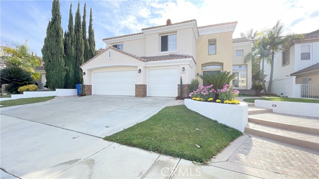 Detail Gallery Image 1 of 31 For 19036 Brittany Pl, Rowland Heights,  CA 91748 - 5 Beds | 5 Baths