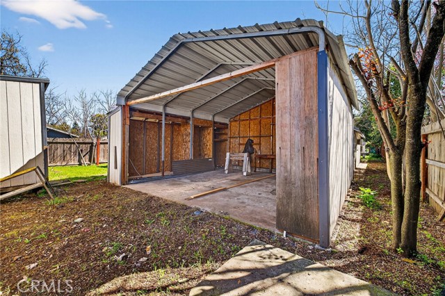 Detail Gallery Image 10 of 45 For 140 W 22nd, Chico,  CA 95928 - 2 Beds | 1 Baths