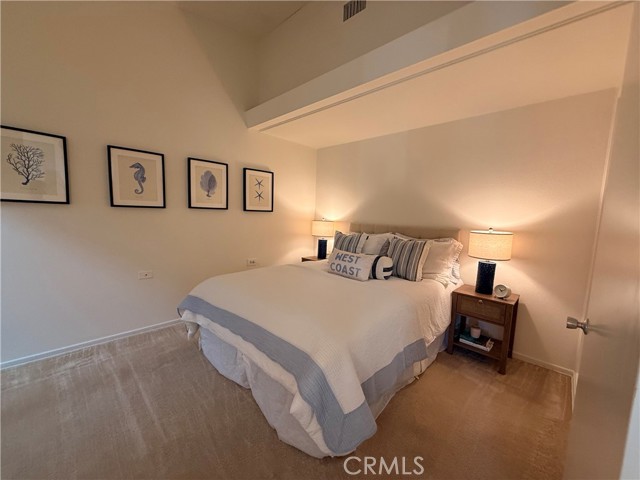 Detail Gallery Image 34 of 36 For 13330 Saint Andrew's Dr 67b,  Seal Beach,  CA 90740 - 2 Beds | 1 Baths