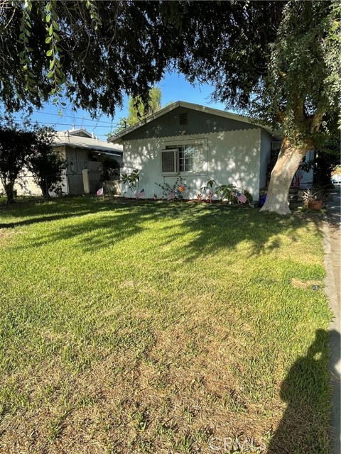 600 Prospect Ave, Riverside, CA 92507