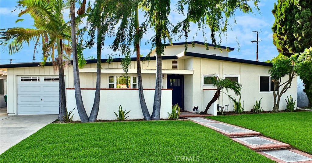 SingleFamilyResidence at 1417 Vuelta Grande