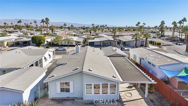 Detail Gallery Image 41 of 42 For 38595 Commons Valley Dr, Palm Desert,  CA 92260 - 2 Beds | 2 Baths