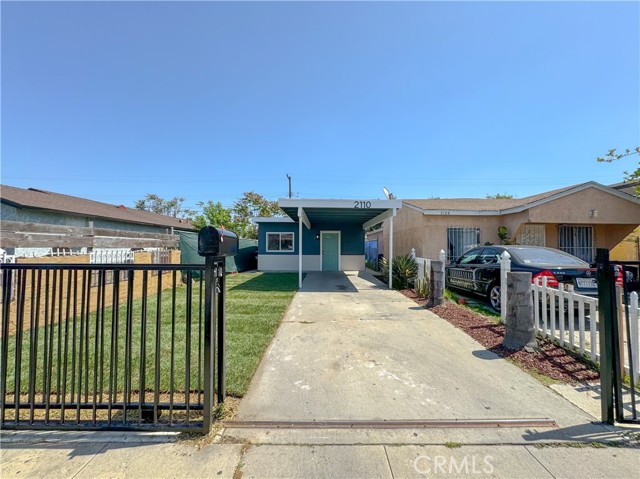 Image 2 for 2110 E Hatchway St, Compton, CA 90222