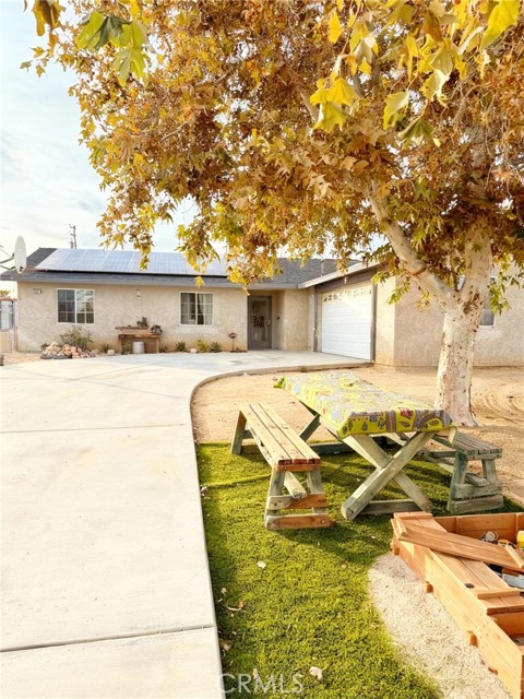 Detail Gallery Image 2 of 2 For 3620 Lexington, Yucca Valley,  CA 92284 - 3 Beds | 2 Baths