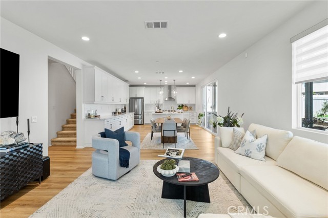 Detail Gallery Image 15 of 72 For 11566 Bing, Beaumont,  CA 92223 - 5 Beds | 3/1 Baths