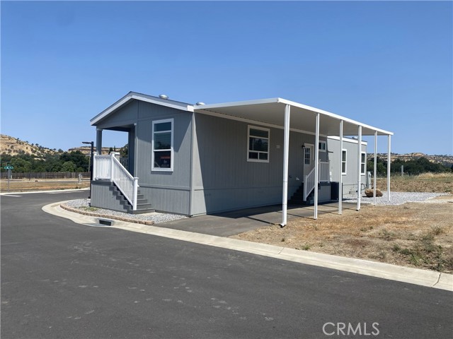 Detail Gallery Image 1 of 24 For 2920 Clark #L-6,  Butte Valley,  CA 95965 - 3 Beds | 2 Baths