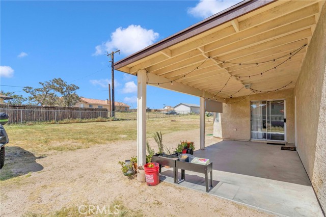 Detail Gallery Image 41 of 58 For 15870 Cazadero, Victorville,  CA 92394 - 3 Beds | 2 Baths