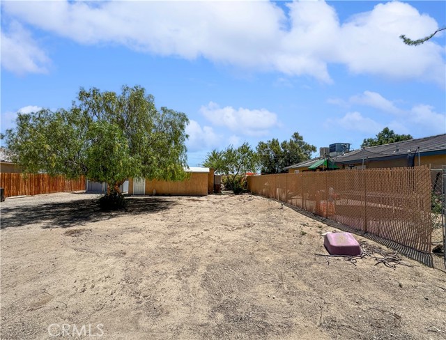 Image 2 for 6631 Cahuilla Ave, 29 Palms, CA 92277