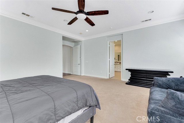 Detail Gallery Image 26 of 50 For 12826 via Donatello, Porter Ranch,  CA 91326 - 4 Beds | 4/1 Baths