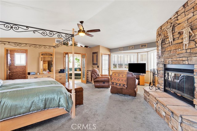 Detail Gallery Image 51 of 75 For 17662 Ridge View Ct, Apple Valley,  CA 92307 - 3 Beds | 3/1 Baths