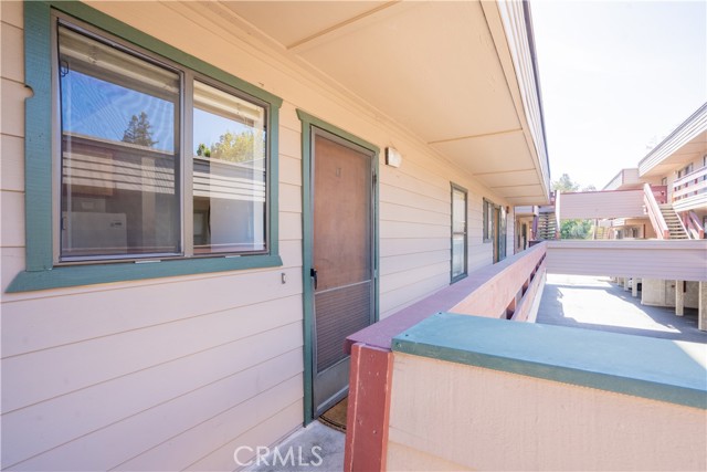 Detail Gallery Image 21 of 25 For 680 Chorro St #17,  San Luis Obispo,  CA 93401 - 2 Beds | 1 Baths