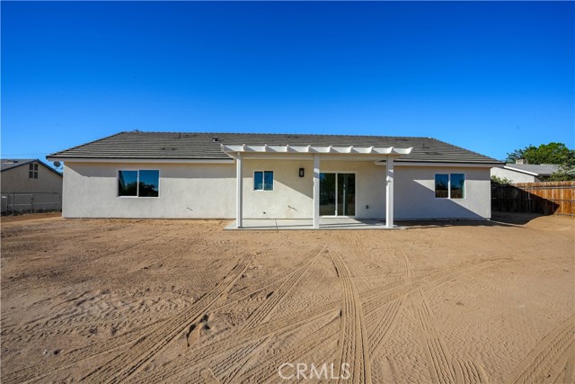 Detail Gallery Image 41 of 49 For 19056 Goleta St, Hesperia,  CA 92345 - 4 Beds | 2/1 Baths