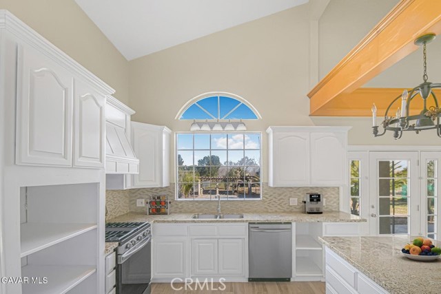 Detail Gallery Image 12 of 64 For 4621 W West Avenue K12, Lancaster,  CA 93536 - 4 Beds | 3 Baths