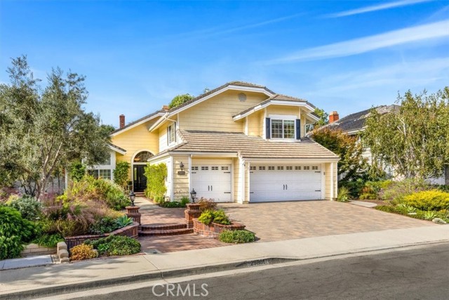 Detail Gallery Image 1 of 73 For 29801 Weatherwood, Laguna Niguel,  CA 92677 - 5 Beds | 3/1 Baths