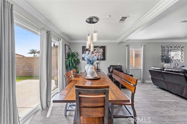 Detail Gallery Image 6 of 35 For 15375 Wood Duck St, Fontana,  CA 92375 - 4 Beds | 3 Baths