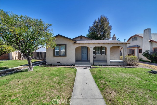 2849 N Pershing Ave, San Bernardino, CA 92405