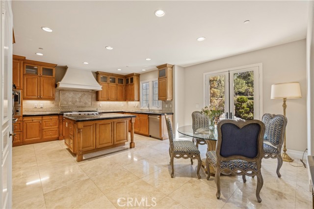 Detail Gallery Image 12 of 23 For 20 Blue Summit, Irvine,  CA 92603 - 4 Beds | 5/1 Baths