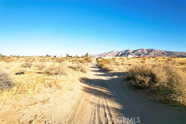 Detail Gallery Image 15 of 15 For 0 Loma Vista Rd, Apple Valley,  CA 92308 - – Beds | – Baths