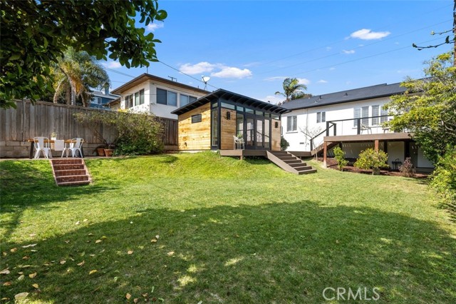 1344 Marine Avenue, Manhattan Beach, California 90266, 3 Bedrooms Bedrooms, ,1 BathroomBathrooms,Residential,Sold,Marine,SB21218449